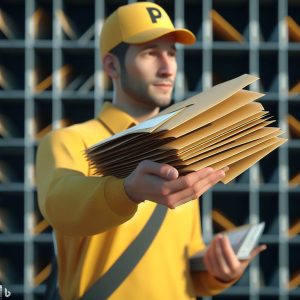 Convocatoria Correos 2025 - 2026